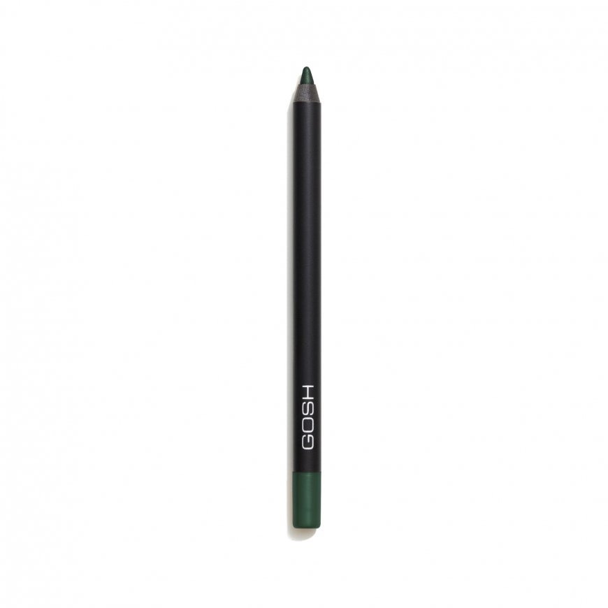 GOSH Velvet Touch kontūrzīmulis 1,2 g Ciets Woody Green