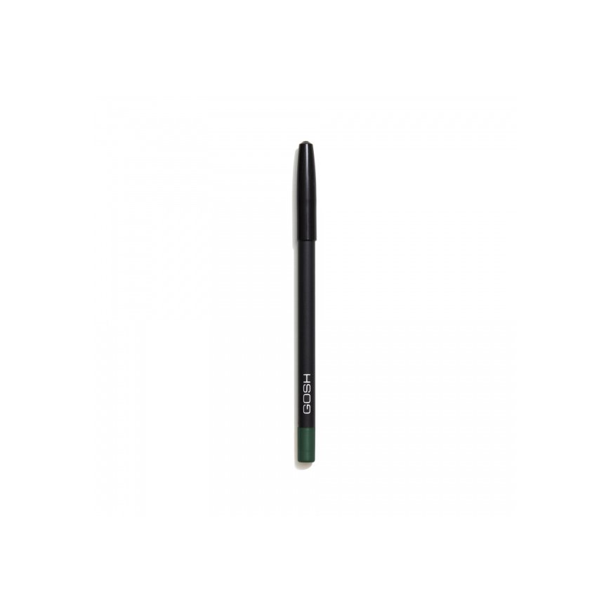 GOSH Velvet Touch Woody Green 1.2g – 2