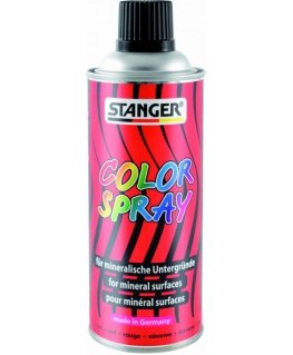 Stanger MS 400 Red 400 ml 1 шт