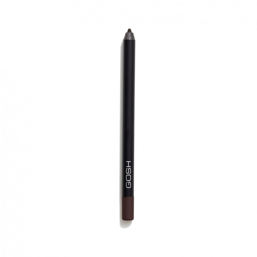 GOSH Velvet Touch silmapliiats 1,2 g Kõva Truly Brown