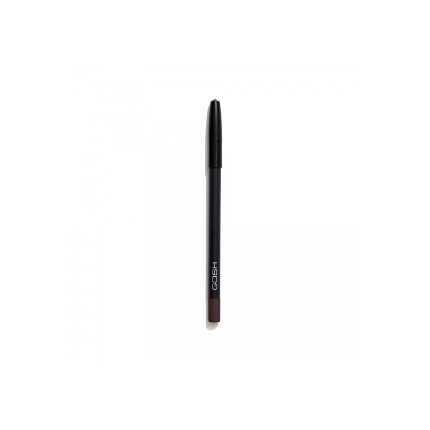 GOSH Velvet Touch Truly Brown 1.2g – 2