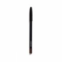 GOSH Velvet Touch silmapliiats 1,2 g Kõva Truly Brown GOSH Velvet Touch silmapliiats 1,2 g Kõva Truly Brown