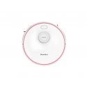 Mamibot Robot Vacuum Cleaner EXVAC880S white 0,6 L Белый Mamibot Robot Vacuum Cleaner EXVAC880S white 0,6 L Белый