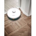 Mamibot Robot Vacuum Cleaner EXVAC880S white 0,6 L Белый Mamibot Robot Vacuum Cleaner EXVAC880S white 0,6 L Белый