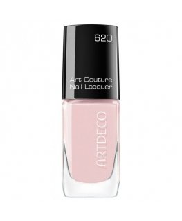ARTDECO Art Couture Nail Lacquer лак для ногтей 10 ml Розовый Глянцевый