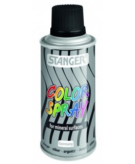 Stanger 100022 harrastemaali Spraymaali 400 ml 1 kpl