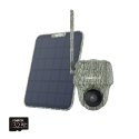 Reolink Go Series G450 + Solar Panel 2 Skliautas IP apsaugos kamera Lauke 3840 x 2160 pikseliai Lubo Reolink Go Series G450 + Solar Panel 2 Skliautas IP apsaugos kamera Lauke 3840 x 2160 pikseliai Lubo