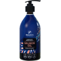 Holista Salmon Oil Salmon Oil 500ml Holista Salmon Oil Salmon Oil 500ml