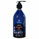 Holista Salmon Oil lašišų aliejus 500ml Holista Salmon Oil lašišų aliejus 500ml