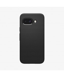 Spigen Liquid Air чехол для мобильного телефона 16 cm (6.3") Крышка Черный