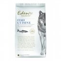 Eden žuvies virtuvė, mažos veislės, 2 kg Eden žuvies virtuvė, mažos veislės, 2 kg