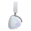 ASUS ROG Delta II Kõrvaklapp Juhtmega ühendatud & juhtmevaba Peavõru Mängimine USB tüüp-C Bluetooth 