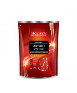 Holista Arthro Strong 600g