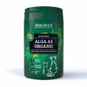 Holista Alga kaip Organiška Alga 250g Holista Alga kaip Organiška Alga 250g