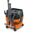 Fein DUSTEX Tolmuimeja 25L Komplekt
