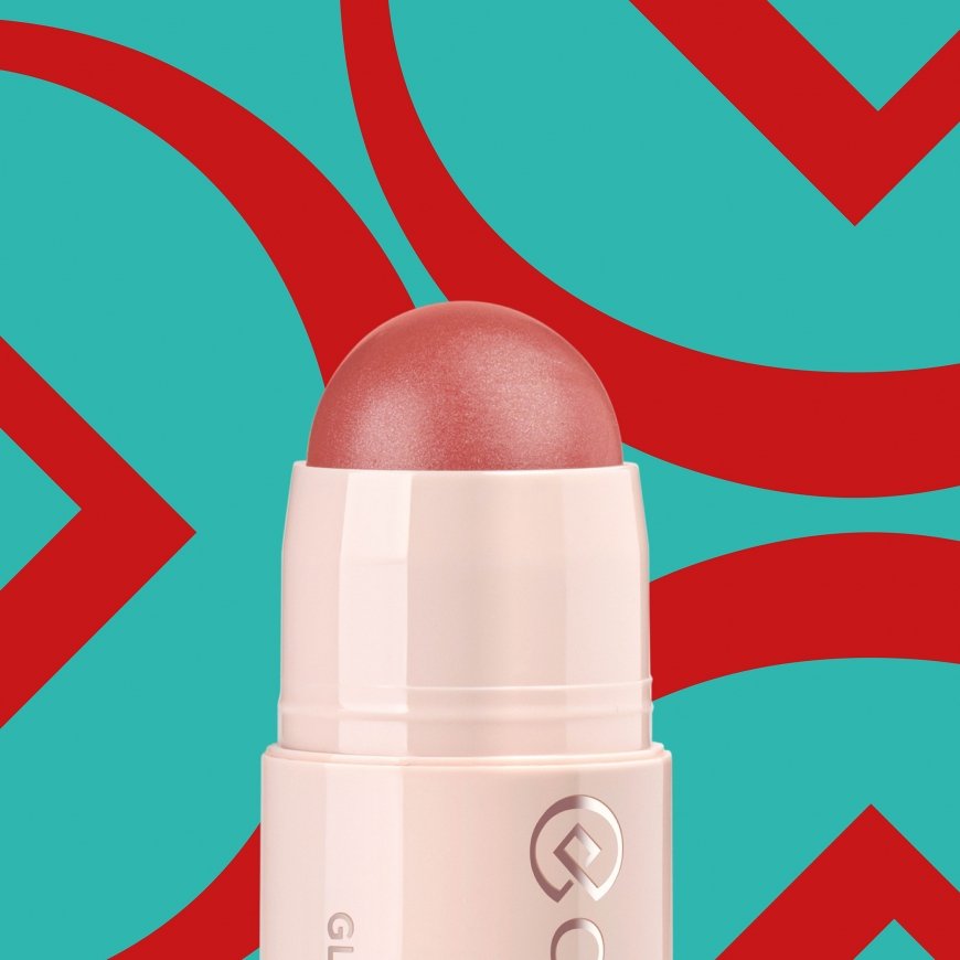 Collistar Twist Glowy Blush румяна 5 g 03 Venere Крем – 2