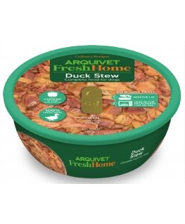 Arquivet Fresh Home Hanihaut 280g