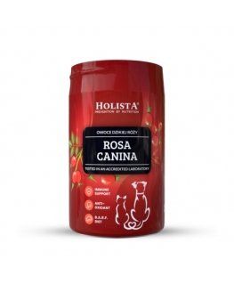 Holista Rosa Canina Rožu auglis 150g