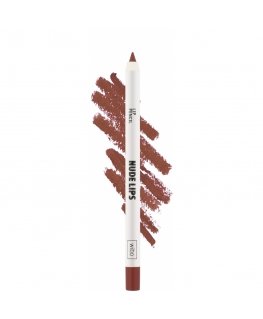 Wibo Nude Lips 5, 1,4 g