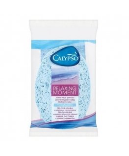 "Calypso Relaxing Moment Sponge" sponge