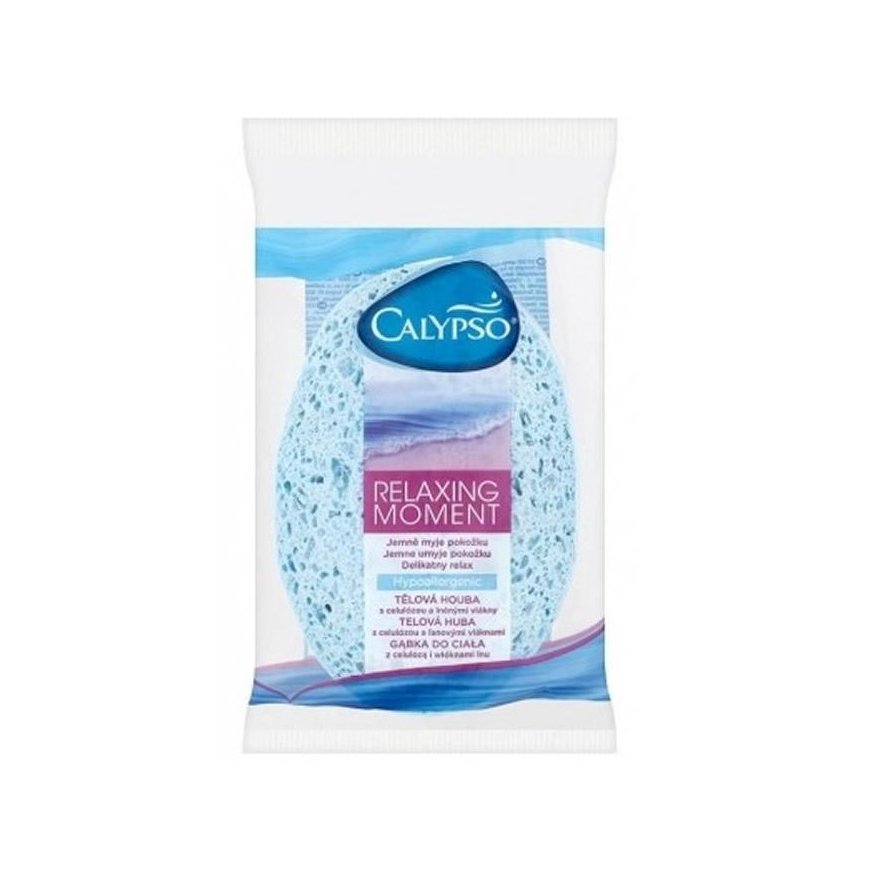 CALYPSO "Calypso Relaxing Moment Sponge"