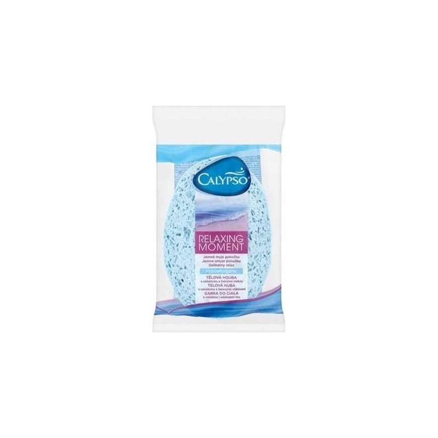 "Calypso Relaxing Moment Sponge" -sieni – 2