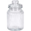 Zeller Keraaminen säilytysastia kantilla, 750 ml Zeller Keraaminen säilytysastia kantilla, 750 ml