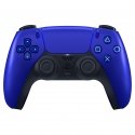 Беспроводной контроллер Sony PlayStation DualSense – кобальтовый синий Беспроводной контроллер Sony PlayStation DualSense – кобальтовый синий