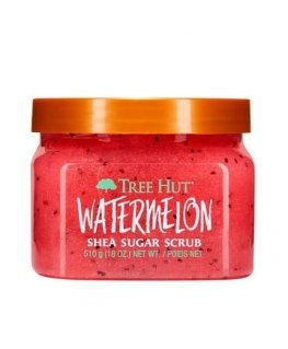 Tree Hut Ocean Glow cukraus šveitiklis 510g