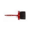 Fox Barber Expert - professional neck brush, wooden with nylon bristles Fox Barber Expert - professional neck brush, wooden with nylon bristles
