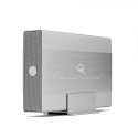 OWC Mercury Elite Pro HDD/SSD enclosure Silver 3.5"