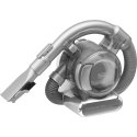Black & Decker PD1820L-QW портативный пылесос Хромовый Без мешка Black & Decker PD1820L-QW портативный пылесос Хромовый Без мешка
