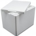 Termobox polistirolo termo kaste ar vāku PZH sertifikāts 395x295x320mm 20L Arpack Termobox polistirolo termo kaste ar vāku PZH sertifikāts 395x295x320mm 20L Arpack