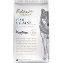 Eden Fish Cuisine pienkokoiset kalat 6kg Eden Fish Cuisine pienkokoiset kalat 6kg