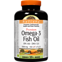 Holista Omega 3 Kalajauhotehoöljy 250 ml Holista Omega 3 Kalajauhotehoöljy 250 ml