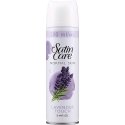Gillette Satin Care Lavender Touch (shaving gel), 200 ml Gillette Satin Care Lavender Touch (shaving gel), 200 ml