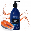 Holista Salmon Oil lõheõli 1000ml