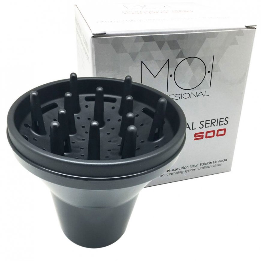 Moi CURLPRO 500 universālais difuzors 1