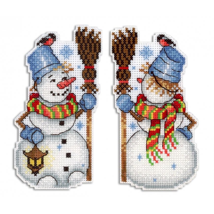 Beldizart Snow Senior SR-318