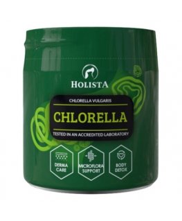Holista Chlorella 100g