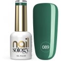 Realac Clavier Nailsology hibridinis lakas 058 Lietinga diena 8ml Realac Clavier Nailsology hibridinis lakas 058 Lietinga diena 8ml