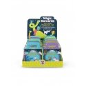 Trendhaus Magic Moments - Helide karoliikude tasandamine (2 tk) (1 komplekt, 3 disaini) Trendhaus Magic Moments - Helide karoliikude tasandamine (2 tk) (1 komplekt, 3 disaini)