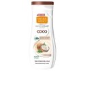 Luonnollinen hunaja COCO vartalovoide 330 ml Luonnollinen hunaja COCO vartalovoide 330 ml
