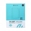 Plėvelių rinkinys karpymo mechanizmui Devia Ultra Intelligent TPU Matinė Privatumo 20vnt. Plėvelių rinkinys karpymo mechanizmui Devia Ultra Intelligent TPU Matinė Privatumo 20vnt.