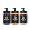 The Shave Factory Shaving Gel Sapphire 1250ml The Shave Factory Shaving Gel Sapphire 1250ml