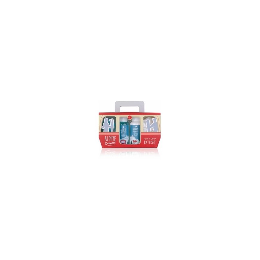 Accentra Bathroom Set ALPINE COZINESS – 2