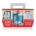 Accentra Vonios rinkinys ALPINE COZINESS Accentra Vonios rinkinys ALPINE COZINESS