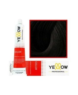 Be Hair Be Color 12 minuutin hiusväri 100ml - 6,4 | Tumma hame vaaleille hiuksille kupari