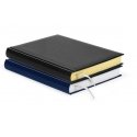 Forpus FO42401 piezīmju grāmatiņa & papīrs 256 lapas Melns Forpus FO42401 piezīmju grāmatiņa & papīrs 256 lapas Melns