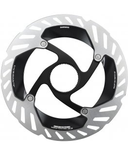 Piduriketas SHIMANO DURA-ACE RT-CL900 - 160 mm Ice tech jaoks - CenterLock sisemine